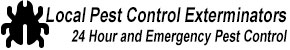 Centerville IA Pest Control Exterminators